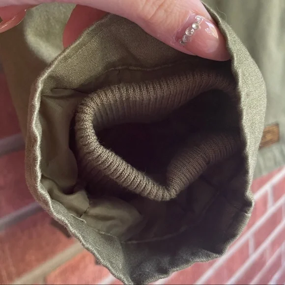 TOPMAN spring / fall jacket - Picture 5 of 8